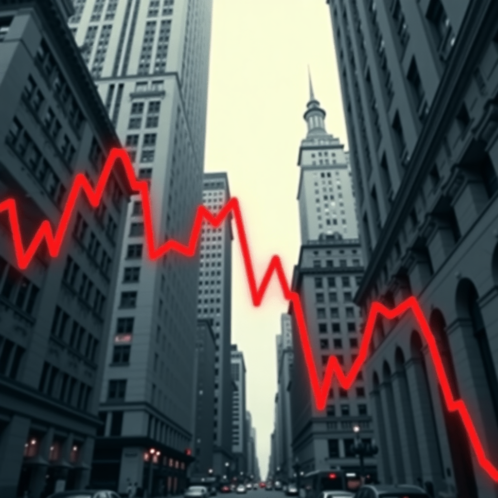 Crisis Financiera Global de 2008